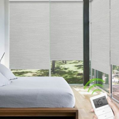 Bedroom Blinds