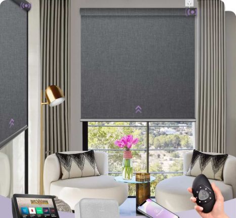 Blackout Blinds