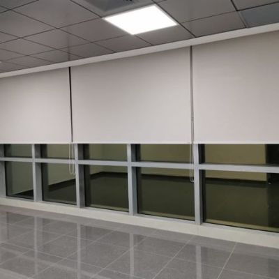 Blackout Blinds