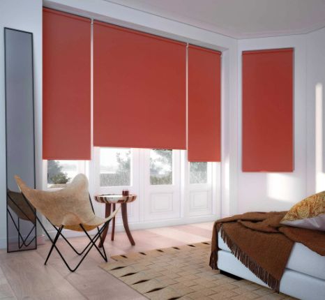 Home Blackout Blinds