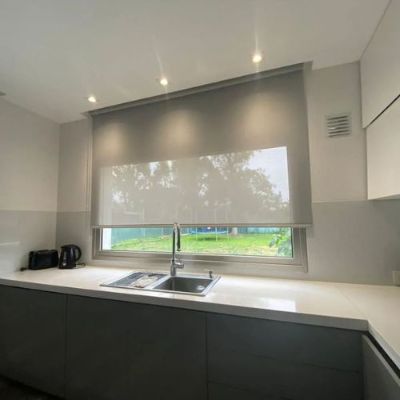 Kitchen Blinds