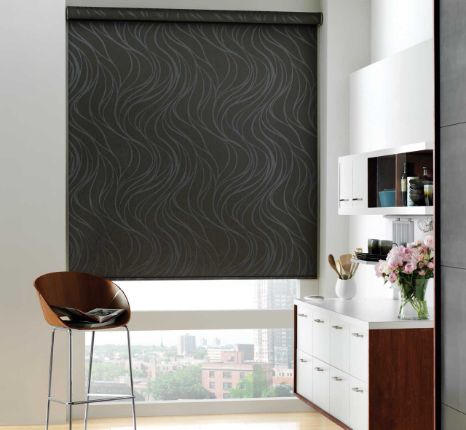 Modern Blackout Blinds