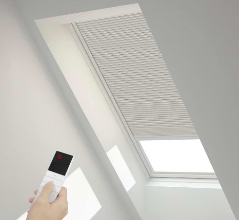Motorized Blinds