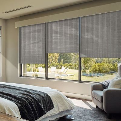 Blinds For Bedroom