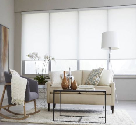Motorized Blinds in UAE