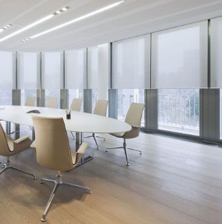 Office Blinds Dubai