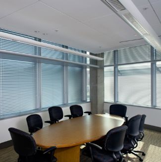 Office Blinds in Dubai