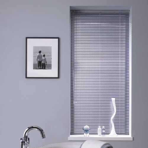 #1 Aluminium Blinds