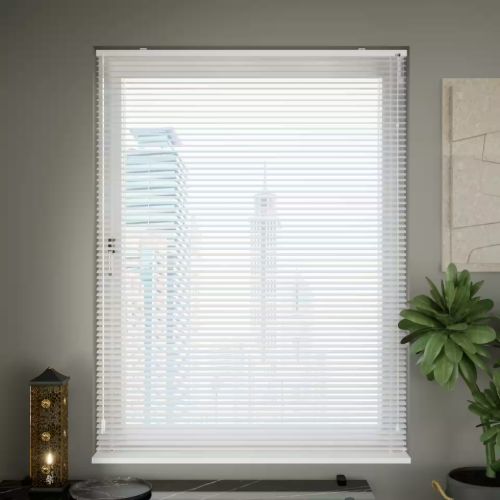 #1 Aluminum Blinds