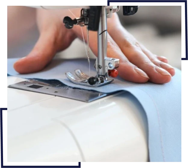 #1 Curtain Alteration