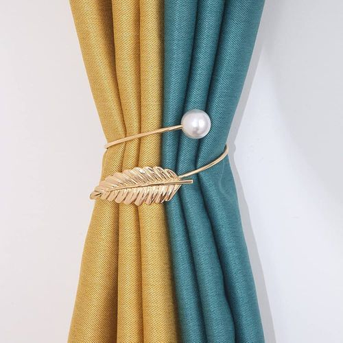 #1 Curtain Holders