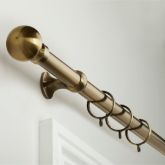 #1 Curtain Pole