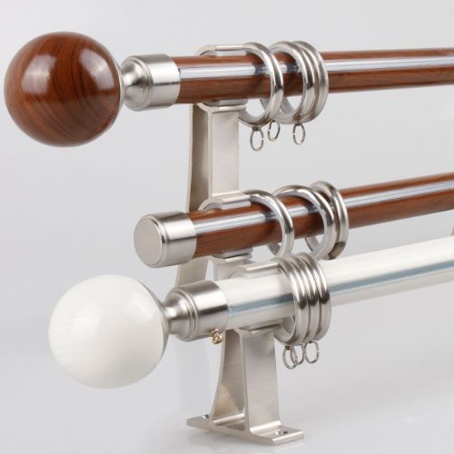 #1 Curtain Pole