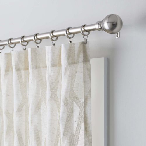 #1 Curtains Rods