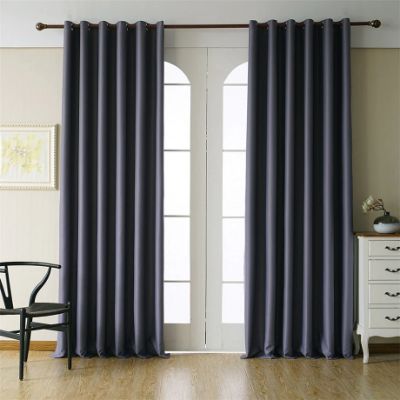 #1 Curtains