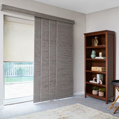 #1 Panel Blinds