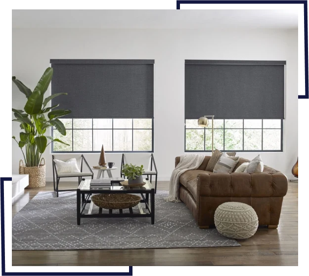 #1 Roller Blinds