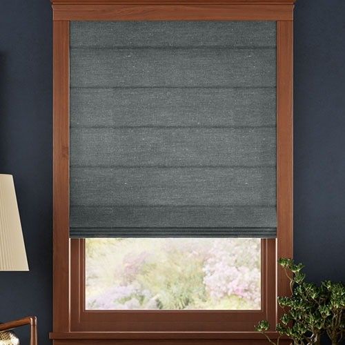 #1 Roman Blinds