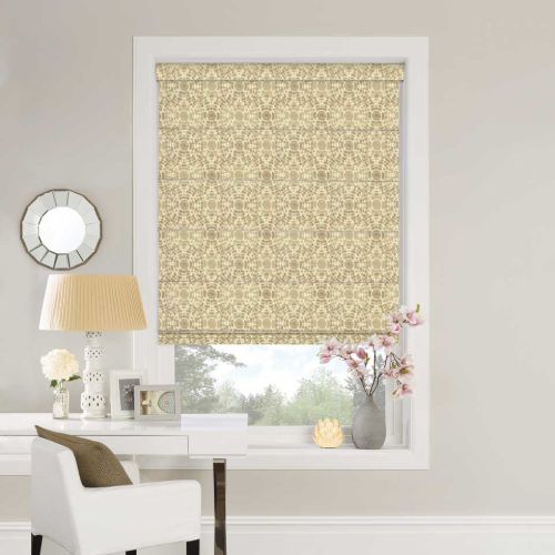 #1 Romex Blinds