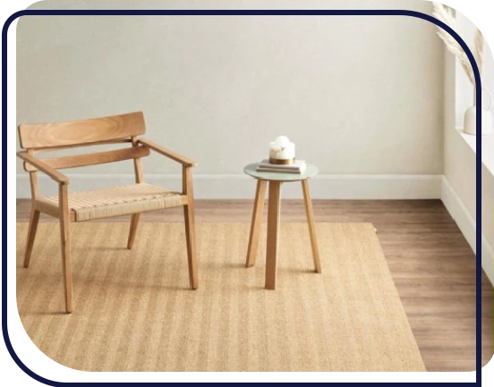 #1 Sisal Rugs