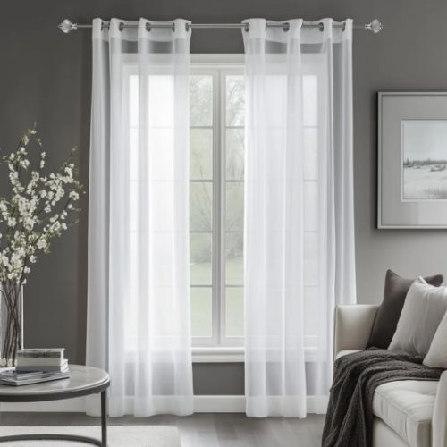 Air Curtains