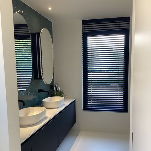 Aluminium Blind