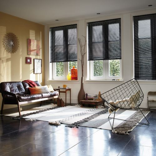 Aluminium Blinds