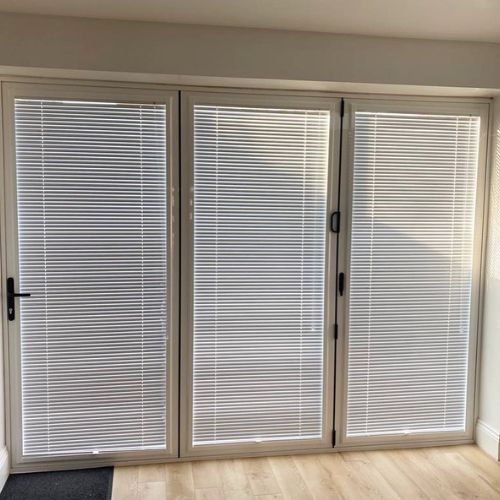 Aluminium Blinds Dubai