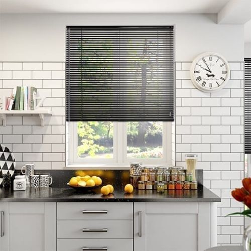 Aluminium Blinds UAE