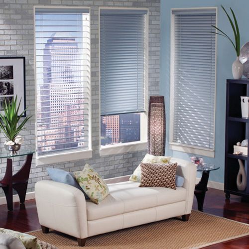 Aluminium Blinds in Dubai