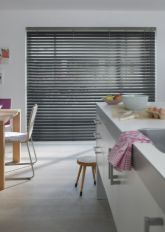 Aluminium Blinds in Dubai