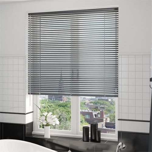 Aluminium Blinds in UAE