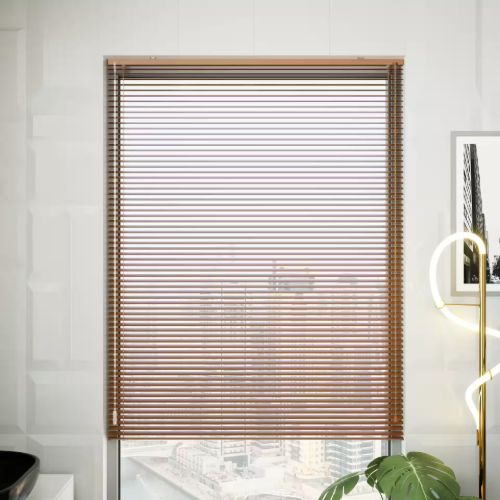 Aluminum Blinds Dubai