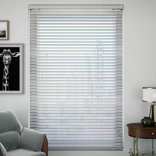 Aluminum Blinds