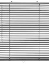 Aluminum Venetian Blind