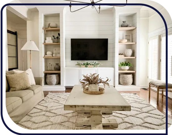 Area Rugs Dubai