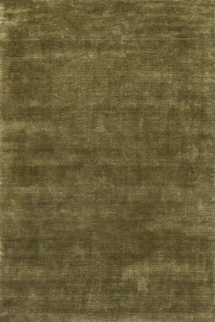 Arrel Speckled Wool-Blend Rug