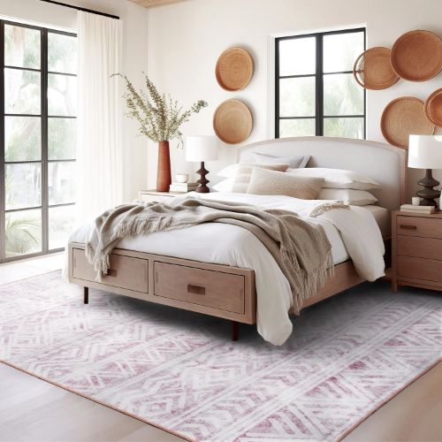 Bedroom Area Rugs