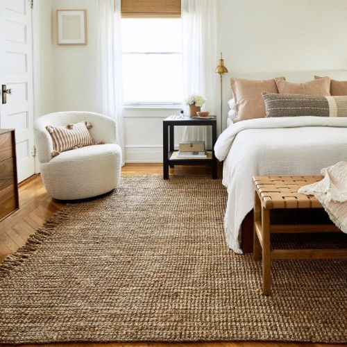 Bedroom Sisal Rugs