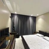 Bedroom-soundproof-curtains