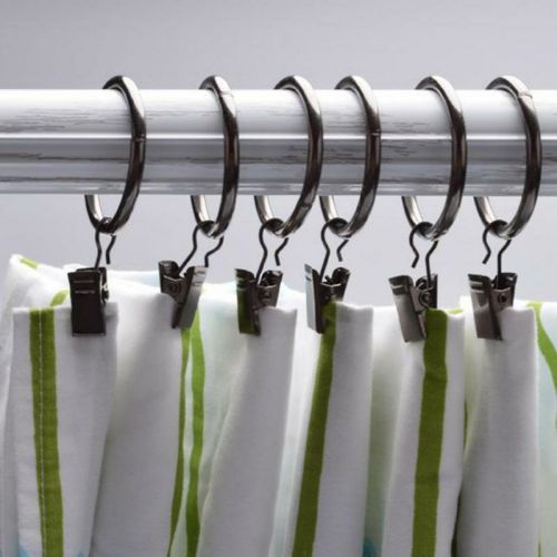 Best Curtain Clips