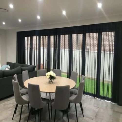 Best Curtains in Dubai