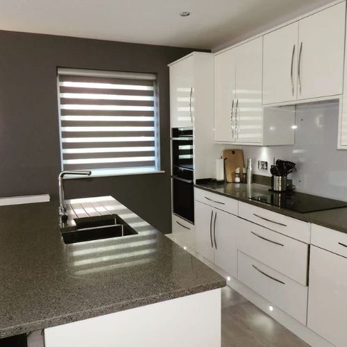 Best Duplex Blinds in Dubai