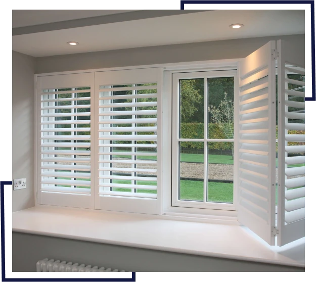 Best Shutter Blinds