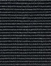 Black Sisal Mini Boucle