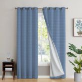 Blackout Curtains