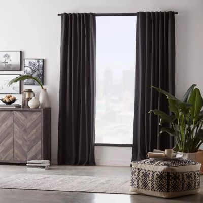 Blackout Curtains