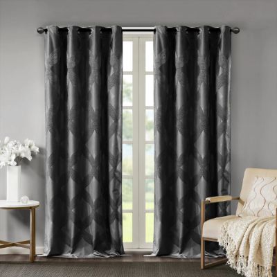 Blackout Curtains Dubai