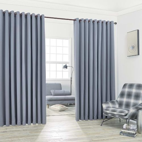 Blackout Curtains