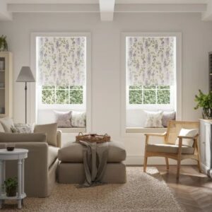 Blackout Roller Blind